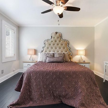 T'Frere'S Bed & Breakfast Lafayette Exteriör bild